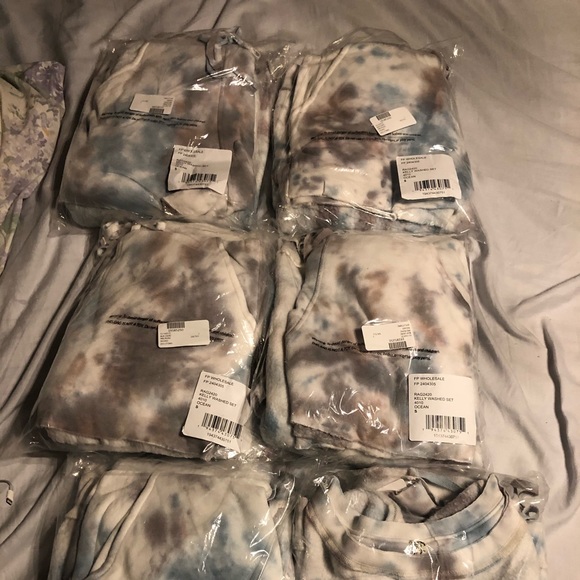 🌟Kelly Washed Set🌟 SOLD OUT - Picture 8 of 8